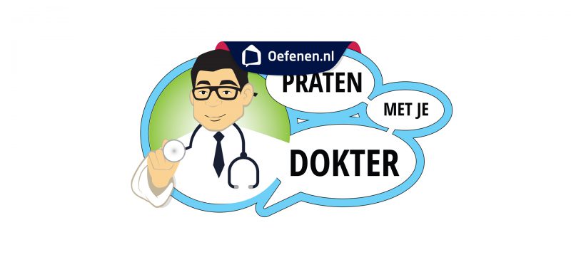 Gezond Praten met je dokter - Oefenen.nl