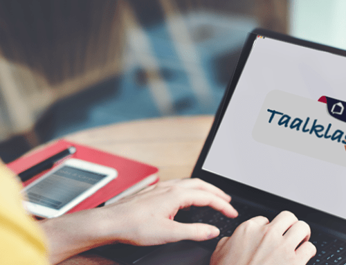 Webinar Taalklas.nl