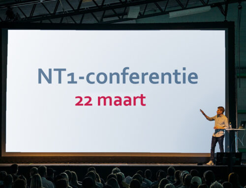 Meld je aan voor de NT1-conferentie op 22 maart