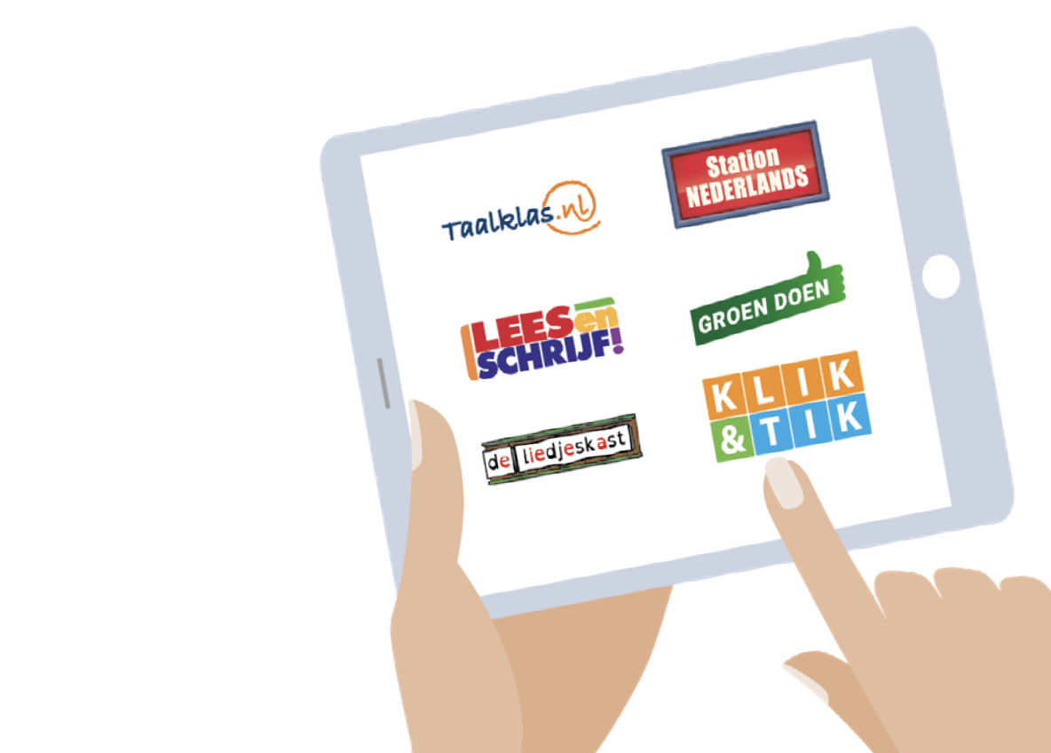 basisvaardigheden sociale werkvoorziening
