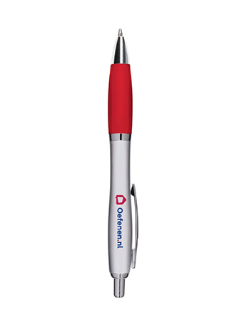 Oefenen pen Promotiemateriaal Oefenen.nl