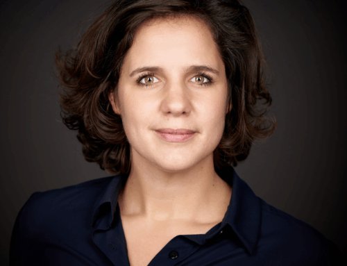 Claire Leussink-Nies nieuw lid RvT: ‘Taal is het fundament voor vertrouwen, verbinding en ontwikkeling’