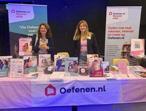 Handout programma’s Burgerschap voor ISK’s