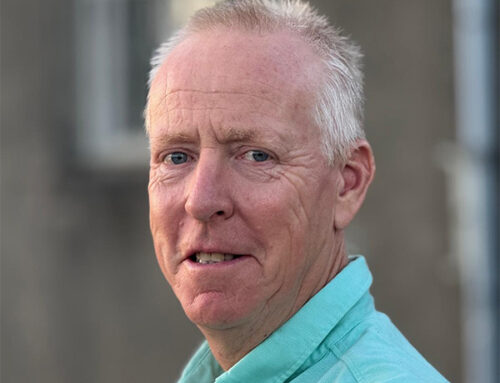 Nieuw lid Raad van Toezicht: Marcel Krom