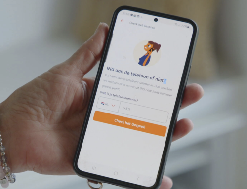 Oefenen.nl werkt aan verbeterde bescherming tegen online fraude voor kwetsbare groepen