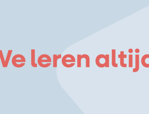 📢 Schrijf je nu in voor onze gratis webinars!
