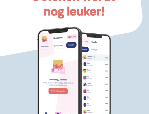 De Oefenen.nl app is live!