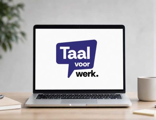 Webinar: Taal voor werk